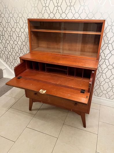 Bespoke solid wood doctors bureau