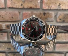 TAG Heuer Formula 1 - Mens Wristwatch