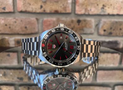 TAG Heuer Formula 1 - Mens Wristwatch