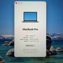 Macbook Pro M1 16gb RAM 512gb SSD Image 5