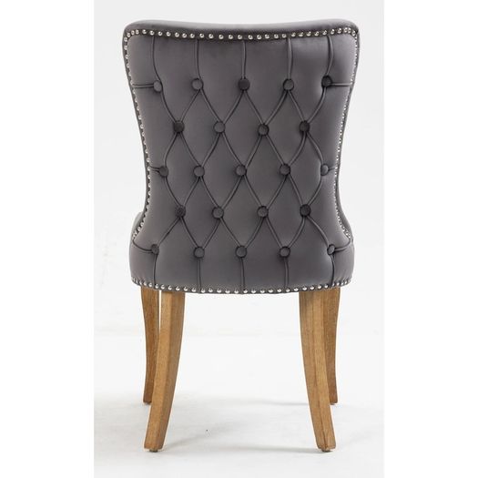 Velvet Dining Chair Brand New