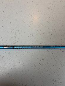 Golf Shaft