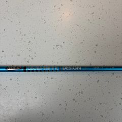 Golf Shaft