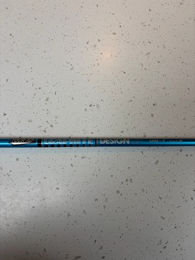 Golf Shaft
