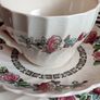 Myott Indian Tree Dinner Set. Image 2