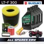 ATV & UTV Service Kits - Kawasaki Mule, Polaris Ranger, Honda TRX, Yamaha Grizzly, Kodiak, Suzuki Kingquad & More Image 7