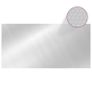 Rectangular Pool Cover 1200x600 cm PE Silver Image 3