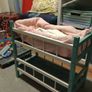 dolls bunk bed Image 2
