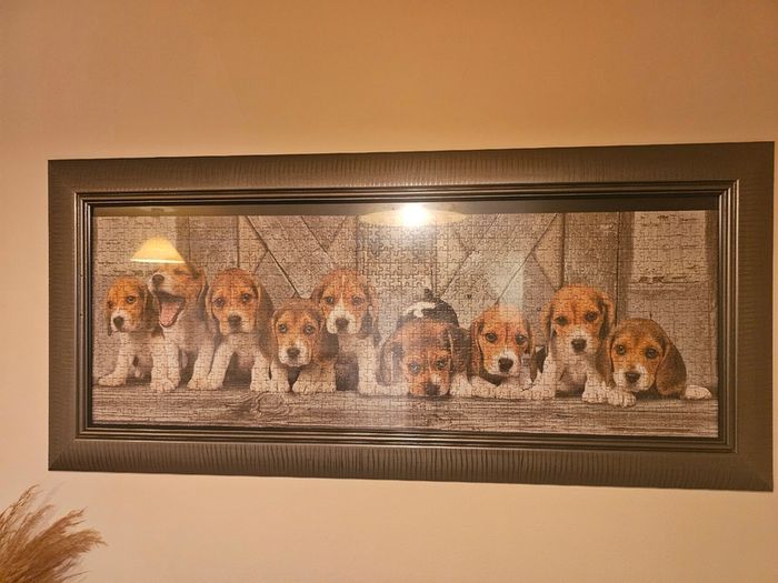 Picture frames