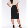 Quiz dress bodycon size 12 Image 3