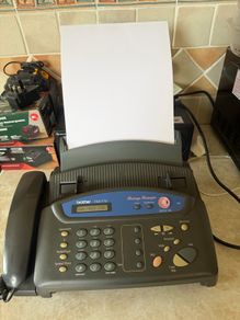 Brother Phone & Fax