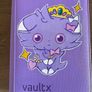 pokemon binder vaultx for Pokemon cards or other tcg Image 3