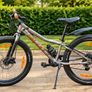 scott Mountain bike Image 2