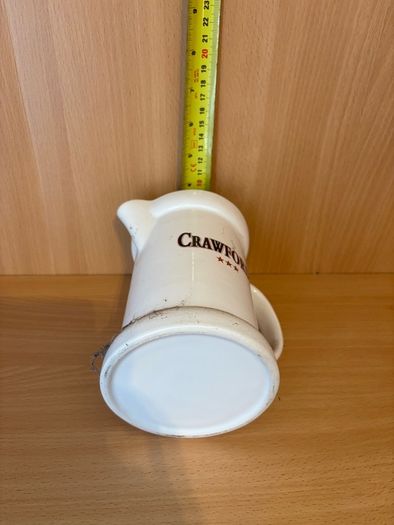 Pub jug