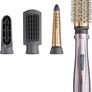 Babyliss hair dryer brush set Image 2
