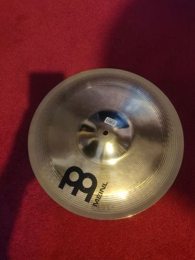 Meinl HCS 16 China