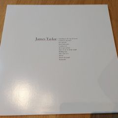 James Taylor - Greatest Hits - Vinyl Record