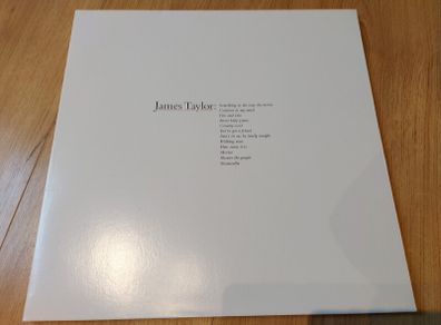 James Taylor - Greatest Hits - Vinyl Record