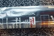 Rear Golf Mk7 Heko Wind Deflectors