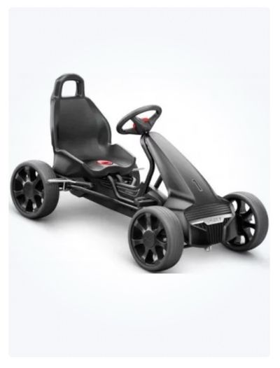 Puky Kettcar F 550