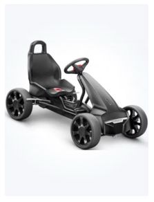 Puky Kettcar F 550