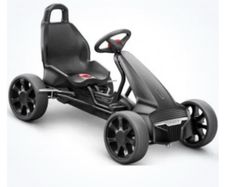 Puky Kettcar F 550