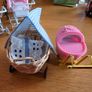 Prams for dolls house nursery Image 8