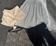 8-9 year old bundle