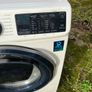 Samsung Eco Bubble Add Wash Washing Machine (Parts) Image 5