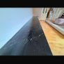 TV Unit Black Granite Image 3