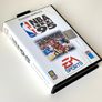 NBA Action 95 for Sega Mega Drive - Boxed Image 2
