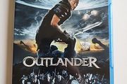 Outlander  (2008) Bluray