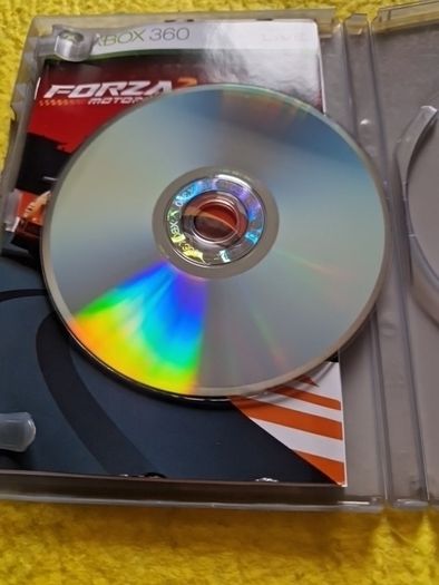 Forza 2 Motorsport xbox 360 games Original