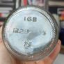 100 - 4 Big Size Vintage Decorative Collectible Glass Juice Wine Bottles Image 10