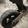 Kukirin G4 electric scooter Image 10