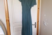 Seraphine maternity Dress