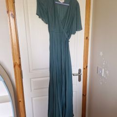 Seraphine maternity Dress
