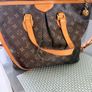 Louis Vuitton Palermo PM Authentic Image 10