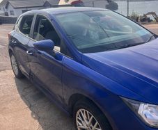 2020 Seat Ibiza