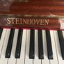 Steinhoven Piano Image 5