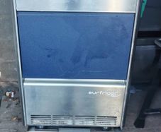 ice making machine