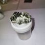 Green crystal quartz Image 5