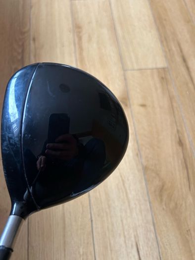 callaway razor hawk