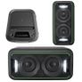 SONY Wireless Mega sound Party Speaker Image 3