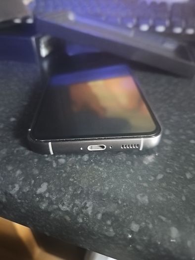 Samsung S23 FE