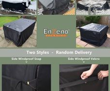 Outdoor garden cover