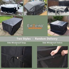 Outdoor garden cover