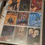 Batman Master Series Tranding Cards Image 9