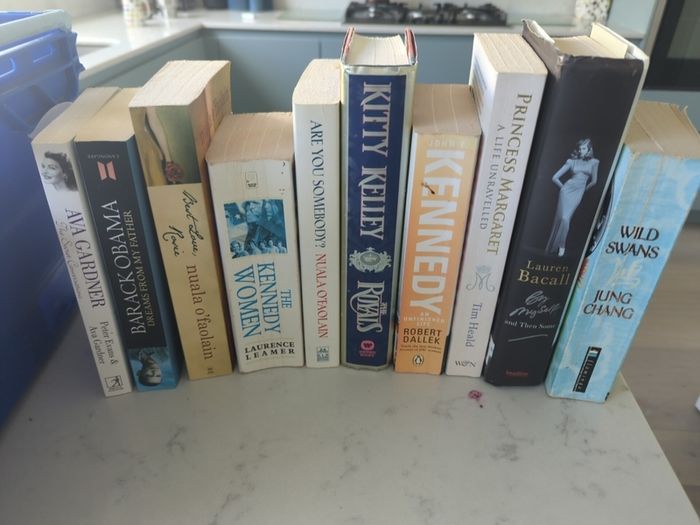Books