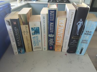 Books